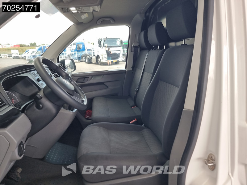 Panel van Volkswagen Transporter 90PK L1H1 Airco Parkeersensoren 5m3 Airco: picture 13