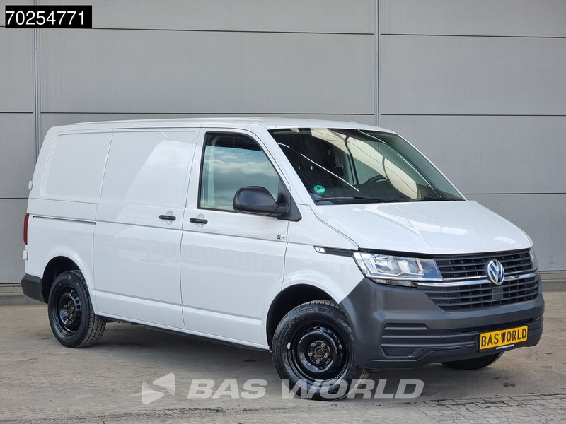 Panel van Volkswagen Transporter 90PK L1H1 Airco Parkeersensoren 5m3 Airco: picture 6