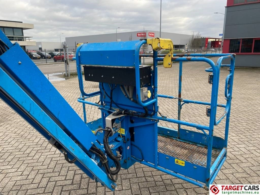 Lease a Genie Z-45/25J HyBrid Articulated Boom Work Lift 1594cm  Genie Z-45/25J HyBrid Articulated Boom Work Lift 1594cm: picture 39