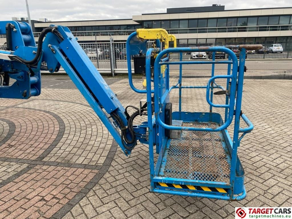 Lease a Genie Z-45/25J HyBrid Articulated Boom Work Lift 1594cm  Genie Z-45/25J HyBrid Articulated Boom Work Lift 1594cm: picture 19