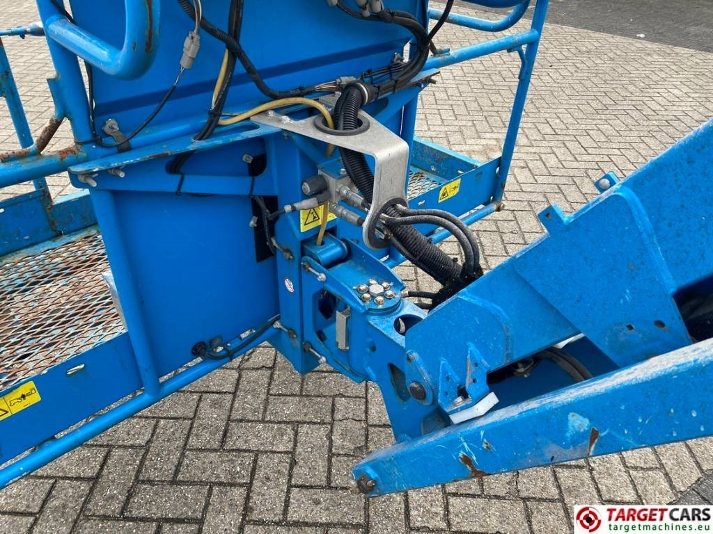 Lease a Genie Z-45/25J HyBrid Articulated Boom Work Lift 1594cm  Genie Z-45/25J HyBrid Articulated Boom Work Lift 1594cm: picture 38