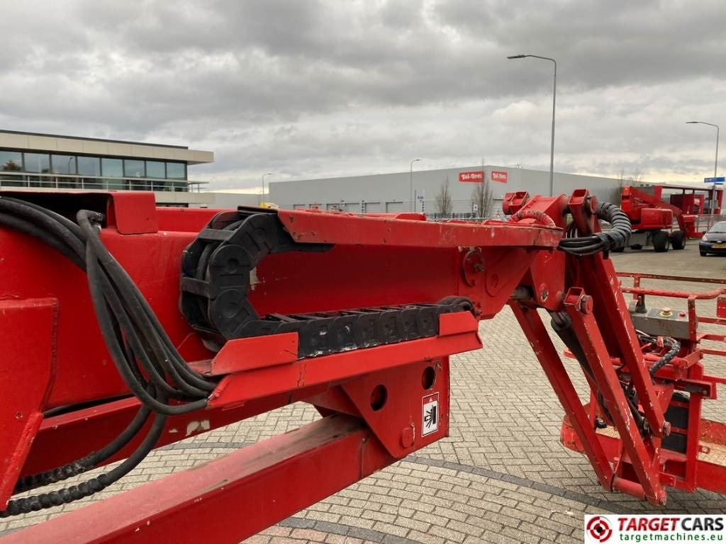 Lease a Haulotte HA12IP Electric Articulated Boom Work Lift 1200cm  Haulotte HA12IP Electric Articulated Boom Work Lift 1200cm: picture 44