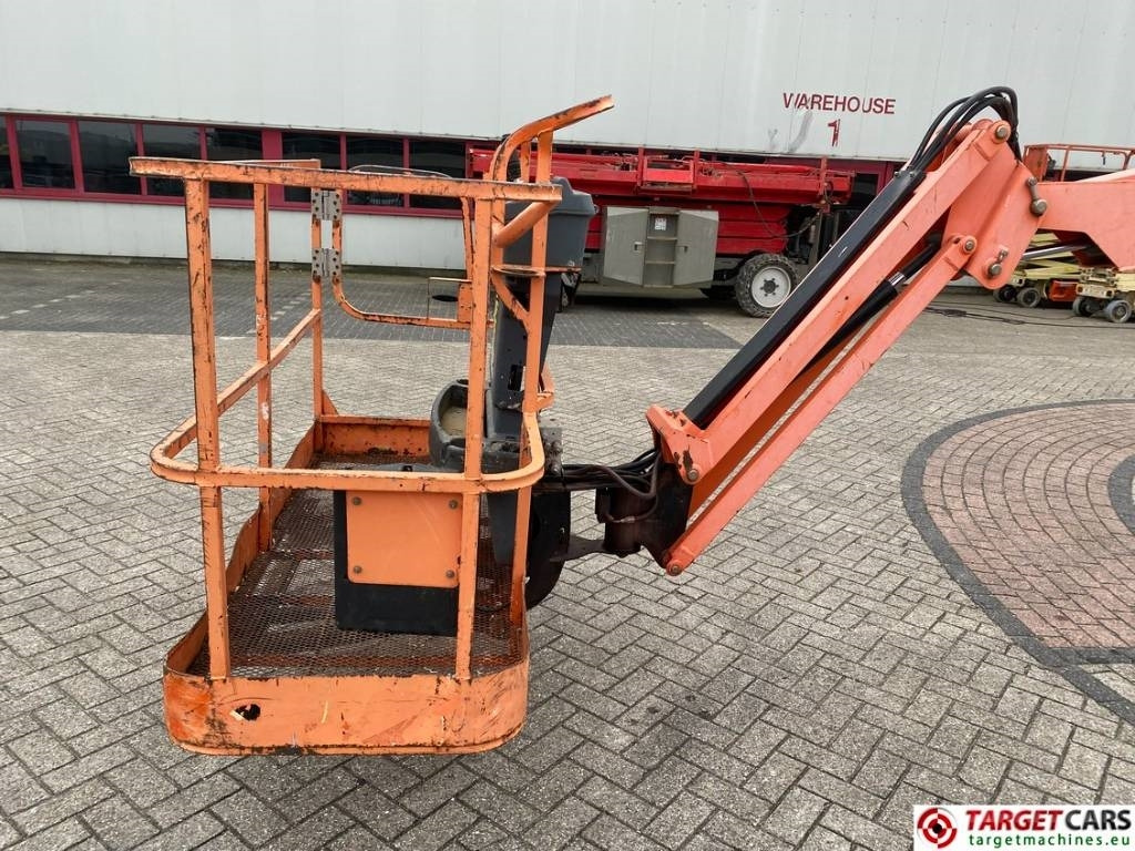 Lease a JLG 510AJ Articulated 4x4 Diesel Boom Work Lift 1781cm  JLG 510AJ Articulated 4x4 Diesel Boom Work Lift 1781cm: picture 18