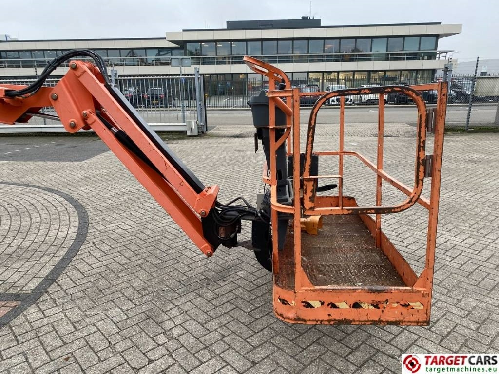 Lease a JLG 510AJ Articulated 4x4 Diesel Boom Work Lift 1781cm  JLG 510AJ Articulated 4x4 Diesel Boom Work Lift 1781cm: picture 19