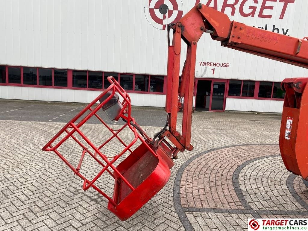 Lease a Manitou 170AETJL Articulated Electric Boom 1690cm DEFECT  Manitou 170AETJL Articulated Electric Boom 1690cm DEFECT: picture 19