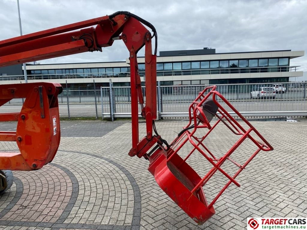 Lease a Manitou 170AETJL Articulated Electric Boom 1690cm DEFECT  Manitou 170AETJL Articulated Electric Boom 1690cm DEFECT: picture 20