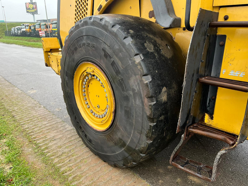 Wheel loader Caterpillar 980M: picture 12