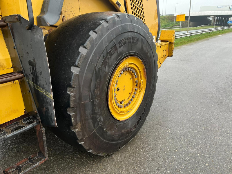 Wheel loader Caterpillar 980M: picture 9