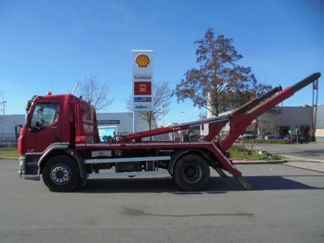 Lease a DAF LF LF 320 DAF LF LF 320: picture 10 Lease a DAF LF LF 320 DAF LF LF 320: picture 10