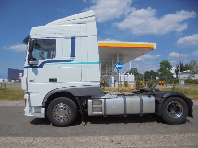 Tractor unit DAF XF 440: picture 14