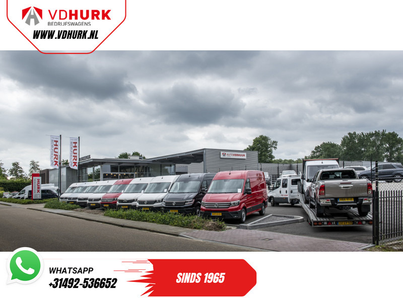 Minibus, Passenger van Ford Transit Custom Tourneo 2.0 TDCI € 33.581,- incl. BTW/BPM Trend Combi/ Kombi/ 9 Persoons/ 9 P/ Cruise/ PDC/ Airco: picture 18