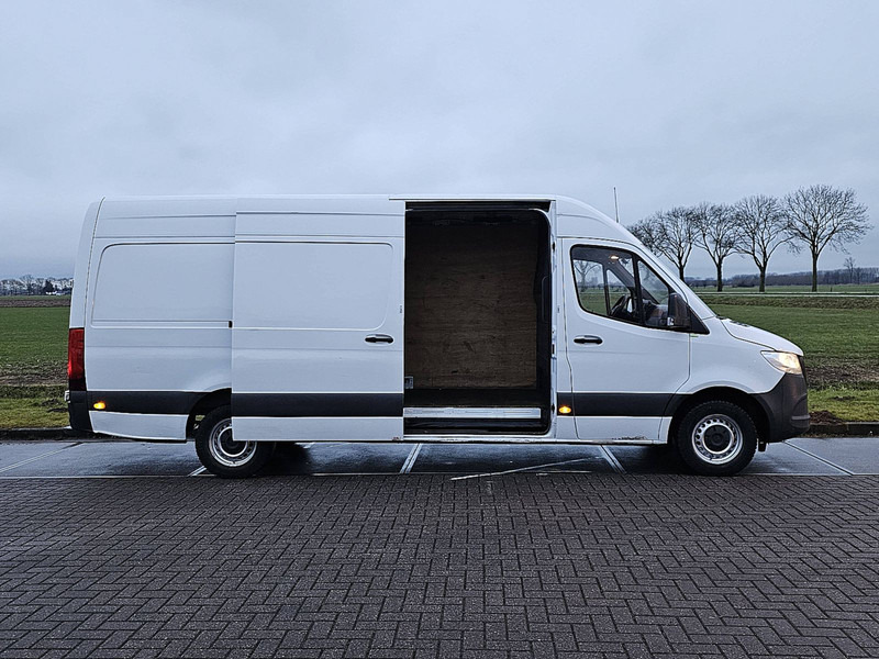 Panel van Mercedes-Benz Sprinter 314 L3H2 Maxi Mbux !: picture 13