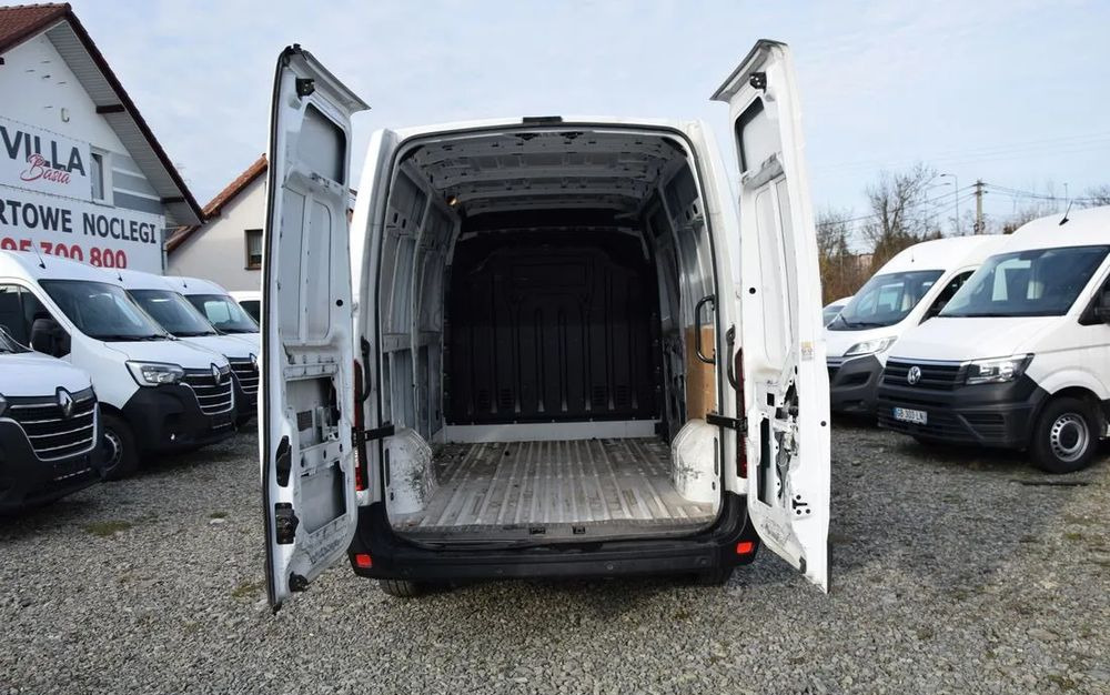 Panel van Renault MASTER*L2H2​*2.3DCI​​*KLIMA*TEMPOMAT​​*BLUETOOTH​*22: picture 6