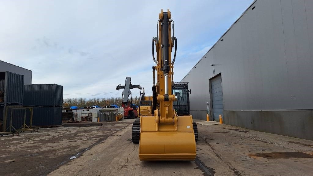 Lease a CAT 336 (NEW/Non CE certified)  CAT 336 (NEW/Non CE certified): picture 8