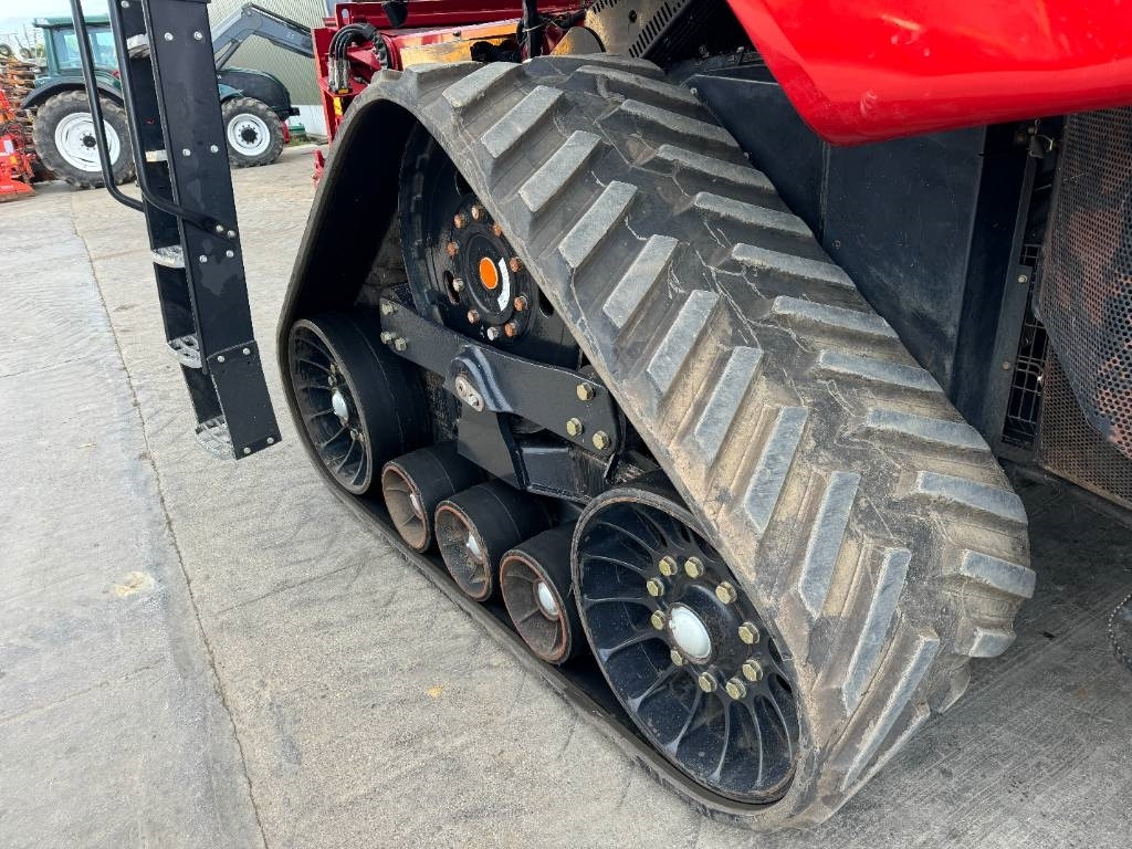 Combine harvester Case IH 9230: picture 31