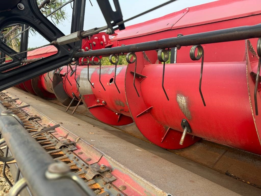 Combine harvester Case IH 9230: picture 37