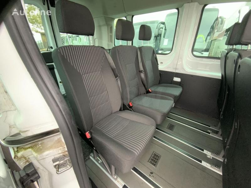 Lease a Ford Transit Ford Transit: picture 13