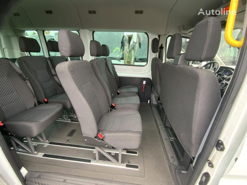 Lease a Ford Transit Ford Transit: picture 12