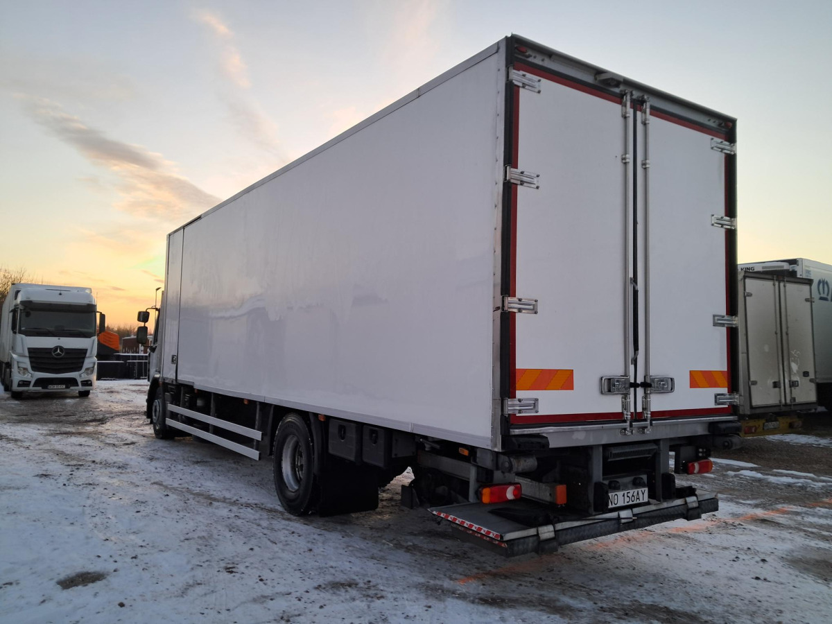 Refrigerator truck RENAULT  PREMIUM CHŁODNIA Z AGREGATEM: picture 6