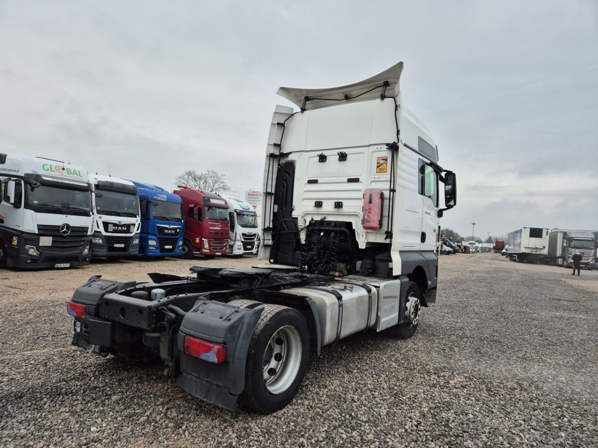 Tractor unit MAN TGX 18.500 CIĄGNIK SIODŁOWY: picture 7