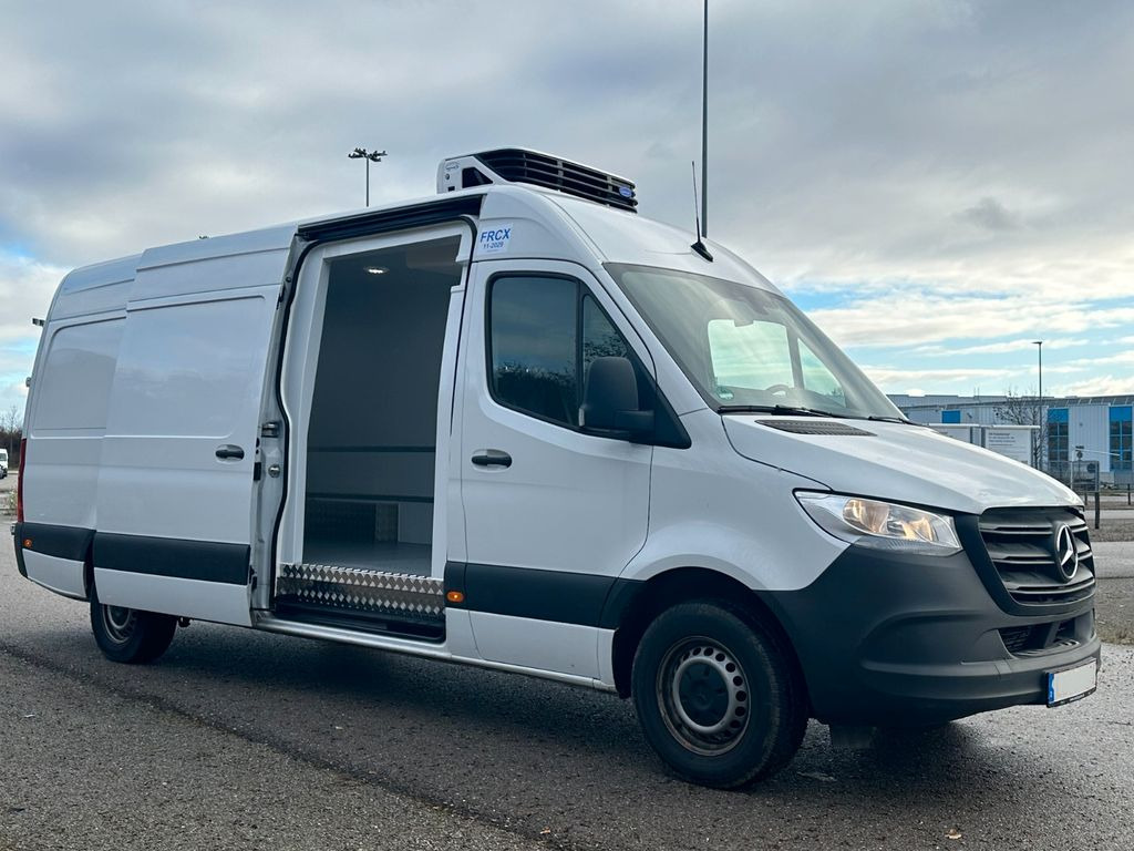 Refrigerated van Mercedes-Benz Sprinter III 314 CDI,Tiefkühler/Frische, NEU !: picture 6