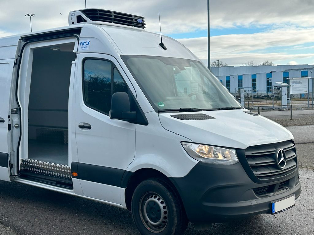 Refrigerated van Mercedes-Benz Sprinter III 314 CDI,Tiefkühler/Frische, NEU !: picture 7