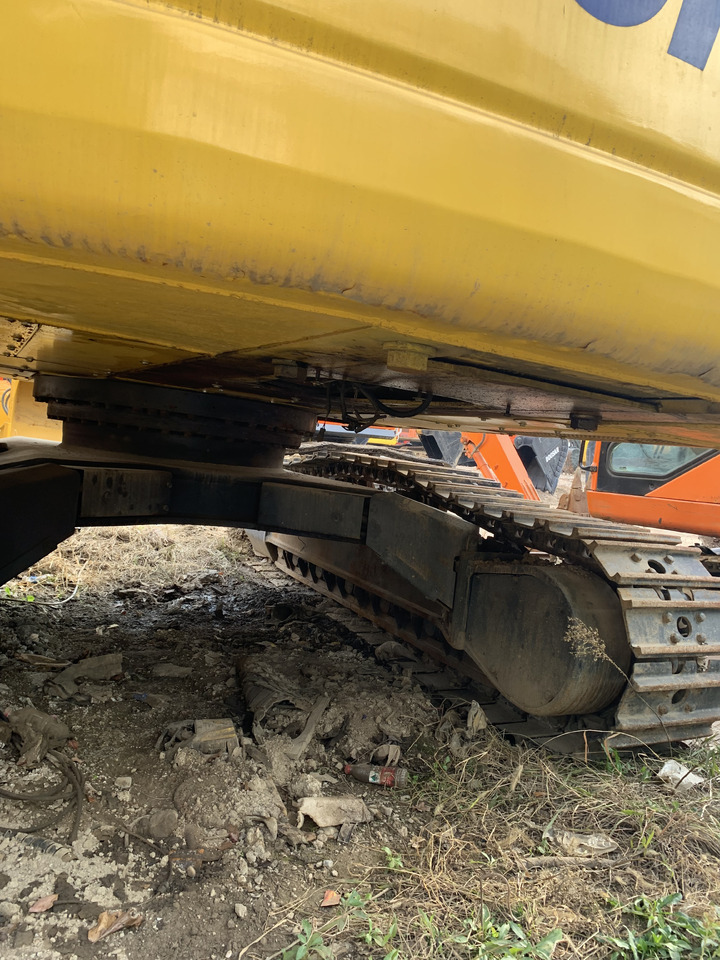 Crawler excavator KOMATSU PC450: picture 19