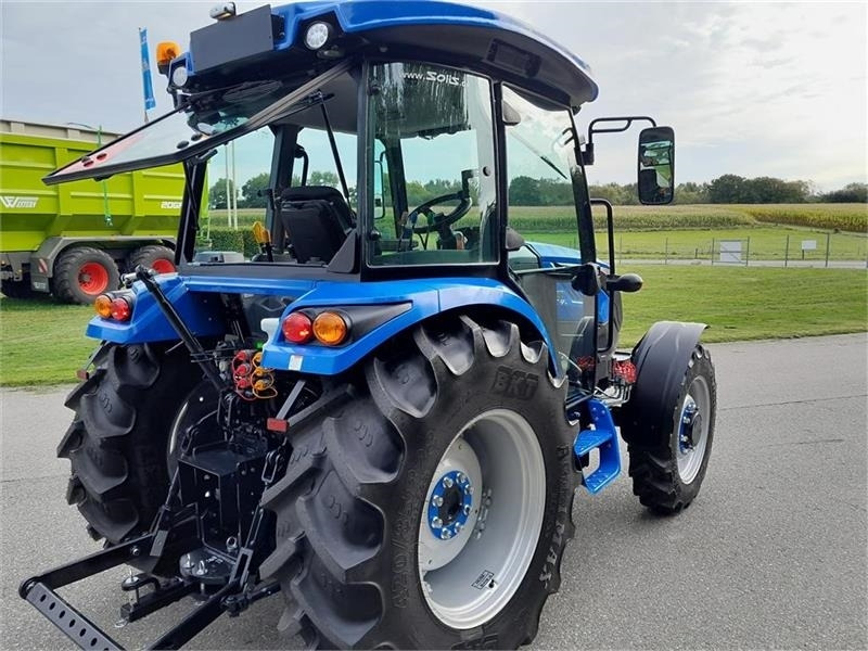 Farm tractor Solis 60 2 ÅRS GARENTI: picture 11