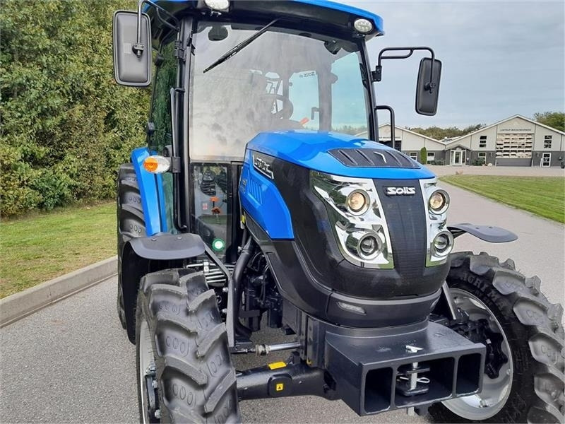 Farm tractor Solis 60 2 ÅRS GARENTI: picture 16