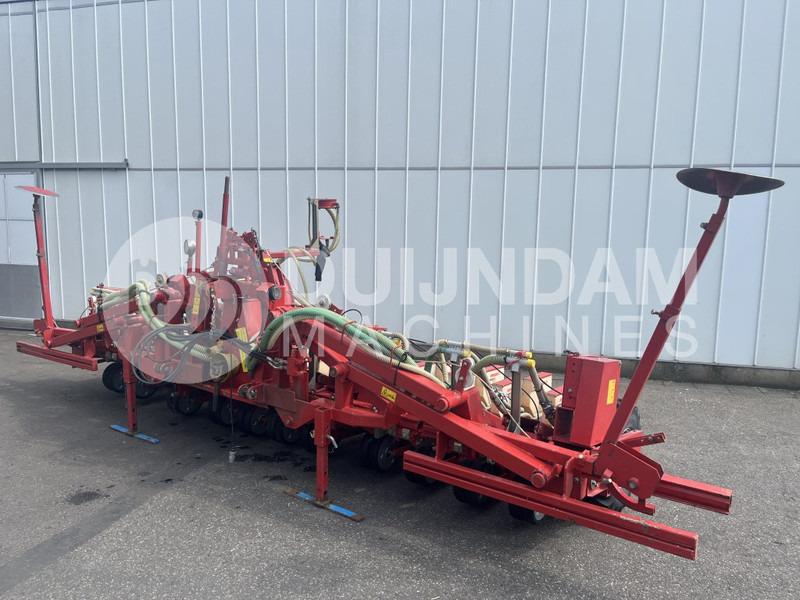 Sowing equipment Accord Miniair-S: picture 18