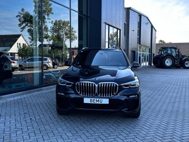 Car BMW X5 45e , 2020, 59.900 km! VOL!: picture 7