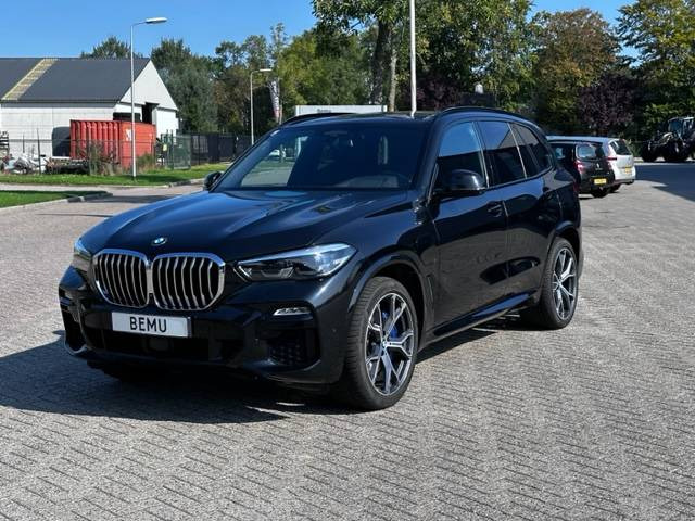 Car BMW X5 45e , 2020, 59.900 km! VOL!: picture 15