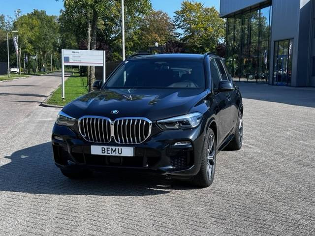 Car BMW X5 45e , 2020, 59.900 km! VOL!: picture 16