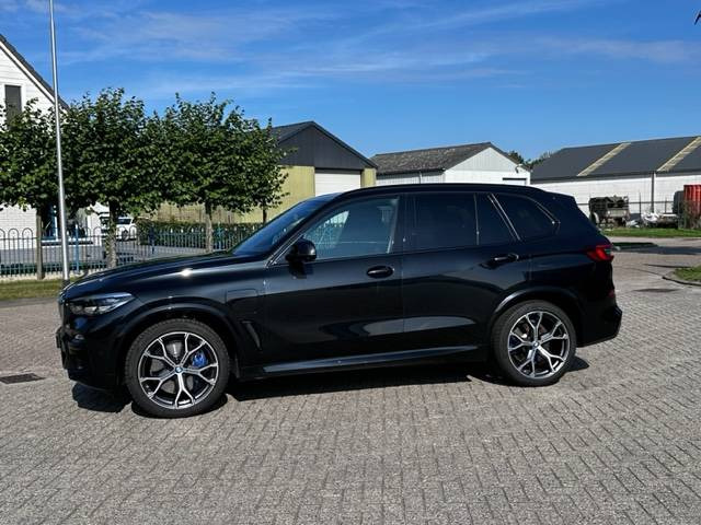 Car BMW X5 45e , 2020, 59.900 km! VOL!: picture 11