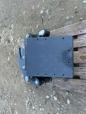 Grapple Grappin coupeur pour pelle 3T à 6T: picture 6 Grapple Grappin coupeur pour pelle 3T à 6T: picture 6