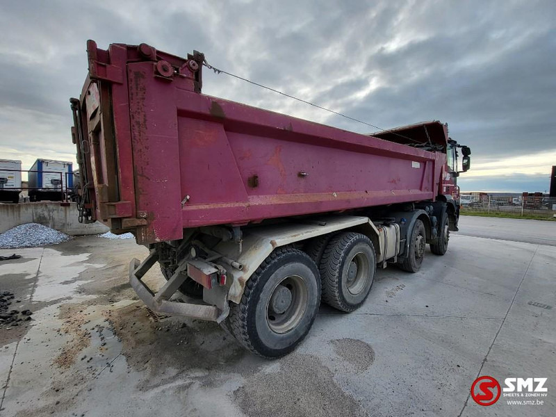 Tipper Iveco Trakker 410: picture 9