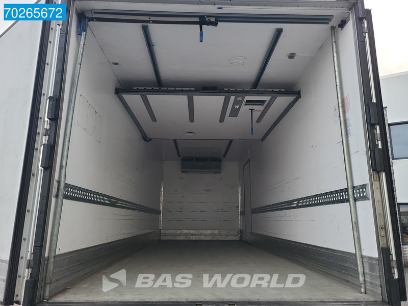 Refrigerator truck Mercedes-Benz Atego 1624 4X2 16tonner Carrier Supra 1250 Automatic Lamberet Euro 6: picture 6