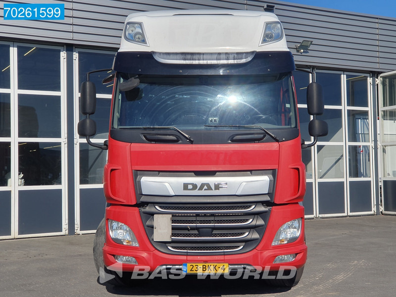 Tractor unit DAF CF 410 4X2 NL-Truck ACC SC: picture 6