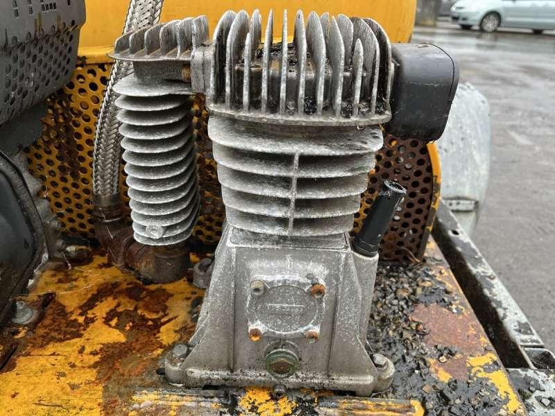 Asphalt distributor Acmar Z12204516R: picture 22