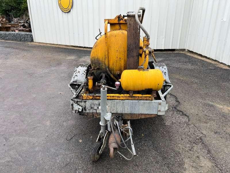 Asphalt distributor Acmar Z12204516R: picture 8