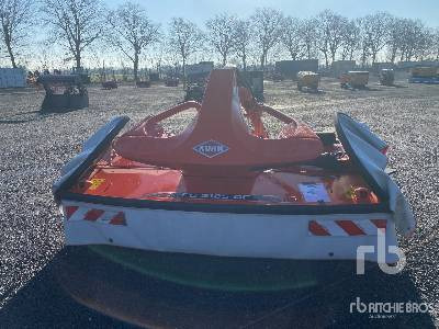 Mower KUHN FC3125DF-FF: picture 10