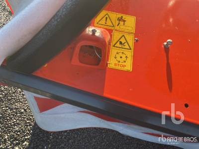 Mower KUHN FC3125DF-FF: picture 15