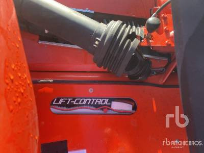 Mower KUHN FC3125DF-FF: picture 11