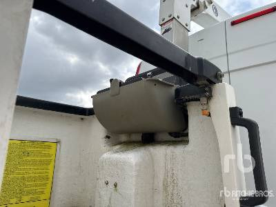 Truck mounted aerial platform RENAULT MASTER 2019 Time Versalift ETL32 125 1 ...: picture 26