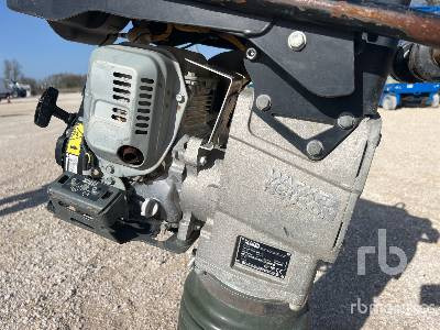 Rammer WACKER NEUSON BS60-4AS Pilonneuse: picture 7