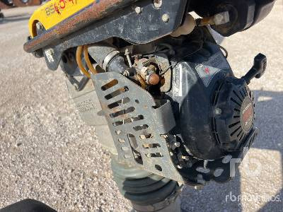 Rammer WACKER NEUSON BS60-4AS Pilonneuse: picture 10