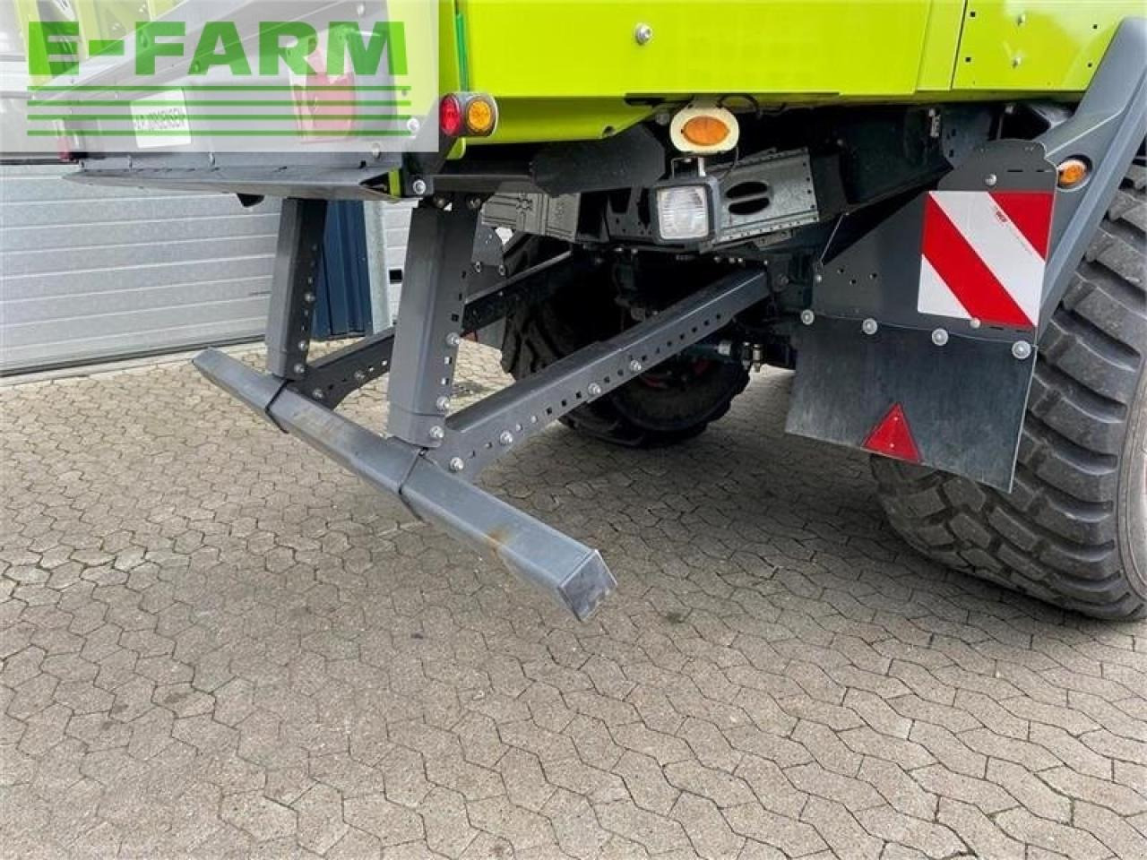 Farm trailer CLAAS 750 trend: picture 6