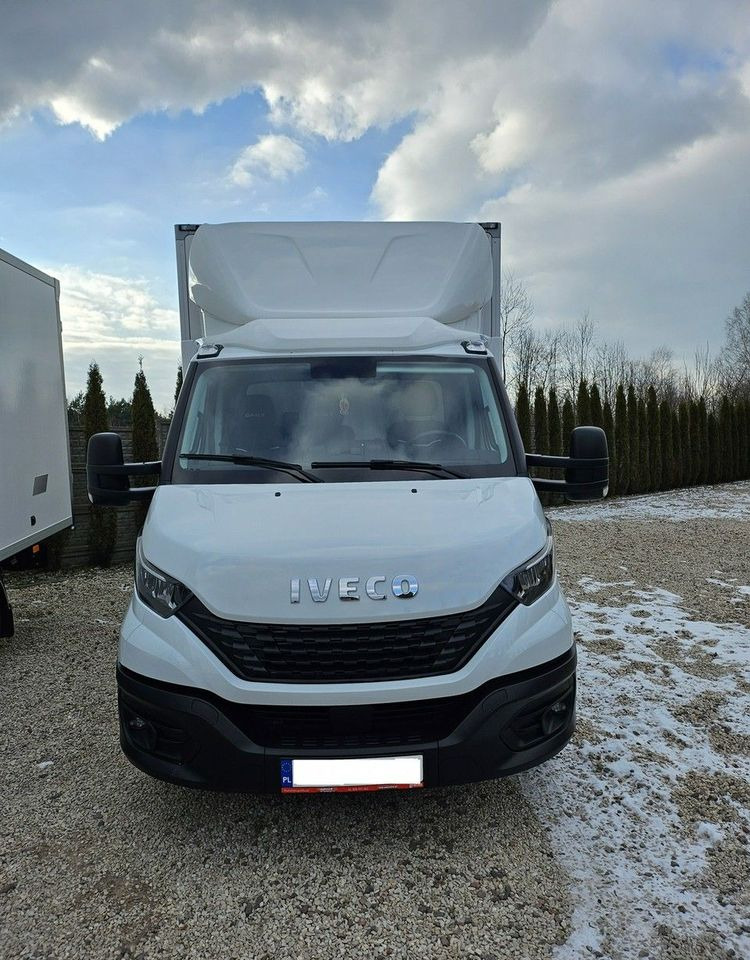 Refrigerated van Mercedes-Benz Sprinter: picture 8