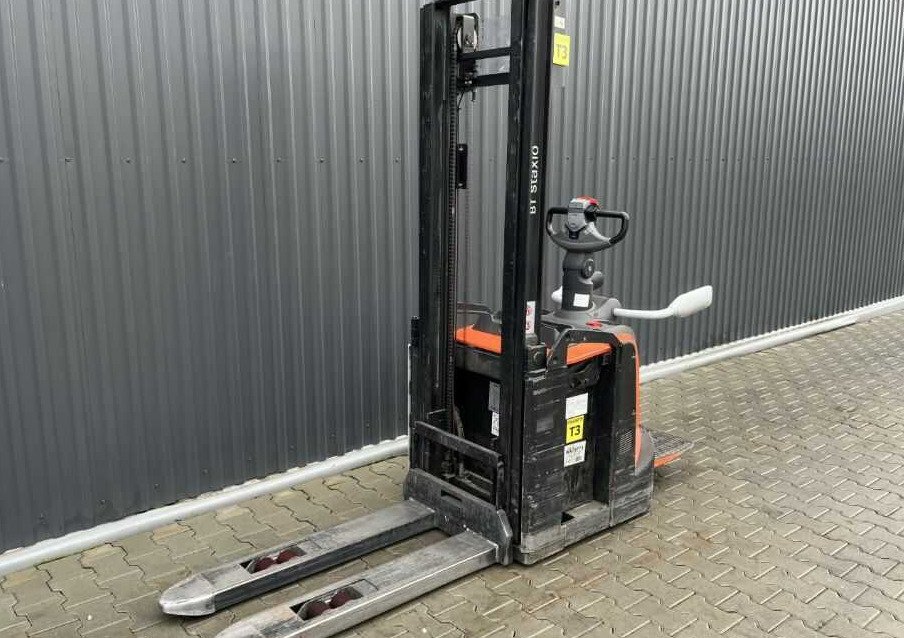 Stacker BT SPE120: picture 6