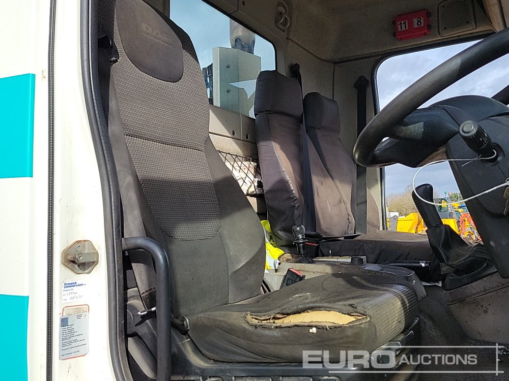 Truck 2017 DAF FA 250: picture 31